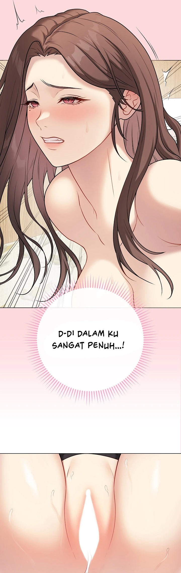 Signed, Sealed, Mistaken - Page 63